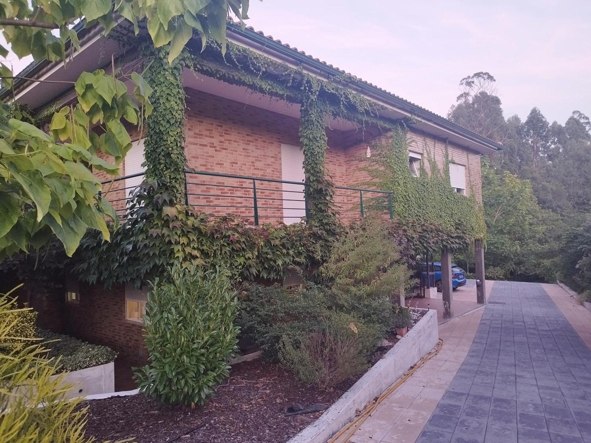 Casa Campo Ao Rio_Village Barcelos Kültér fotó