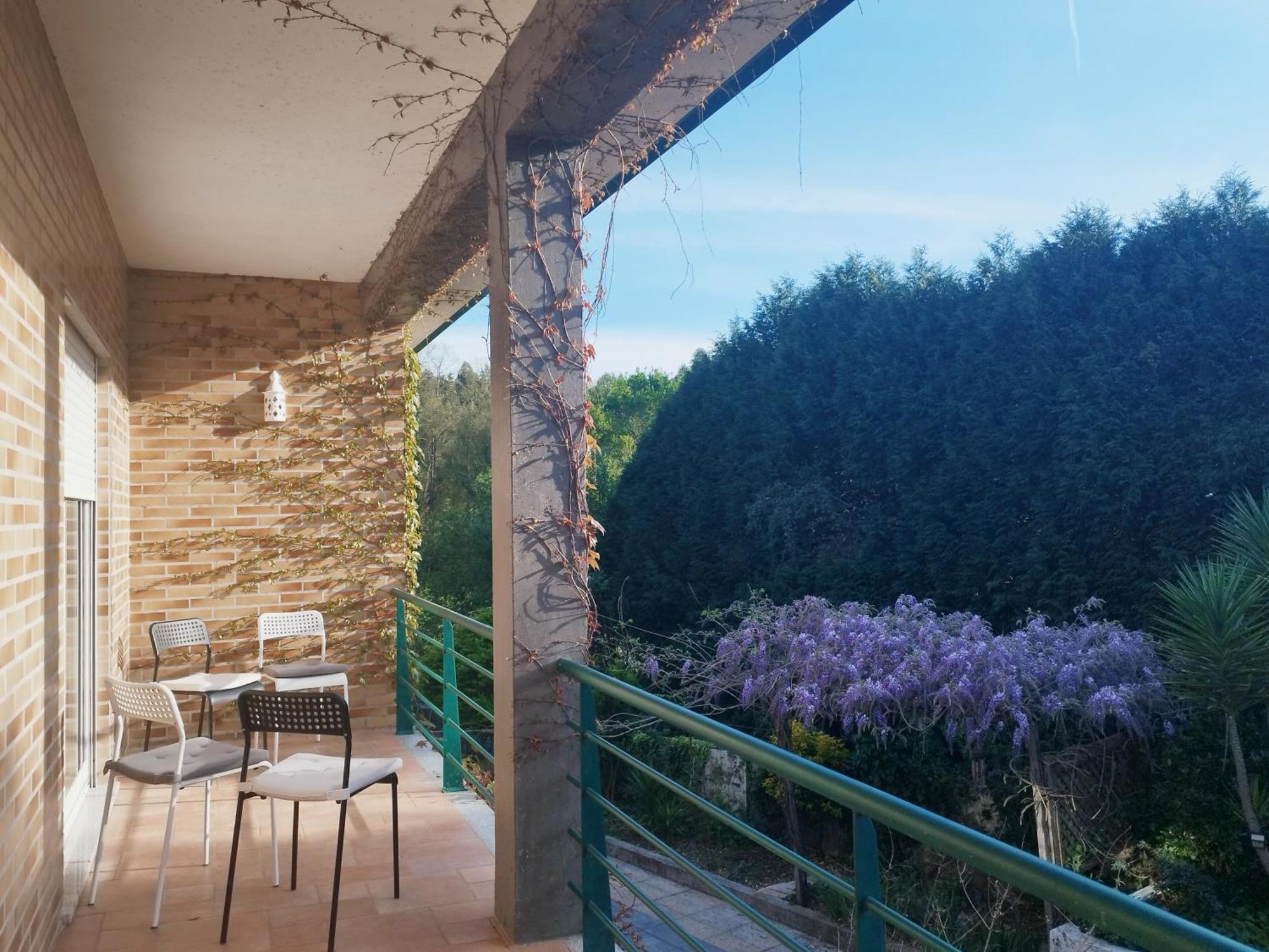 Casa Campo Ao Rio_Village Barcelos Kültér fotó